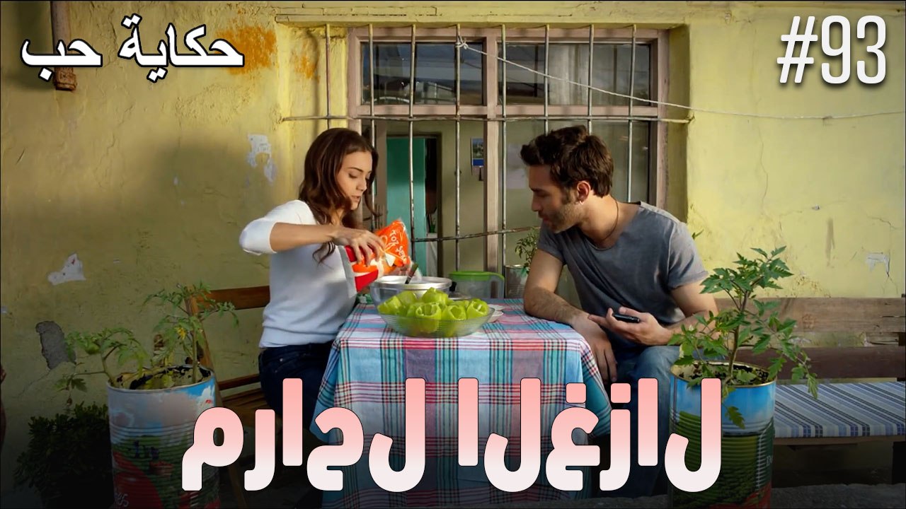 مشاهد الغزال