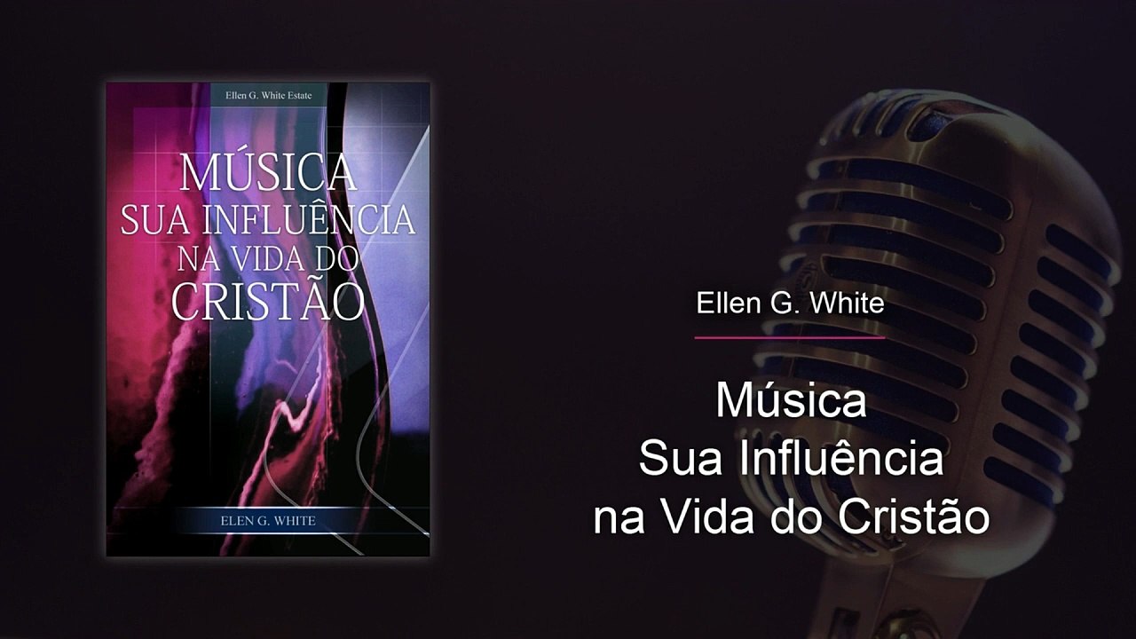 MI-07 - A música secular (Música, Sua Influência na Vida do Cristão)