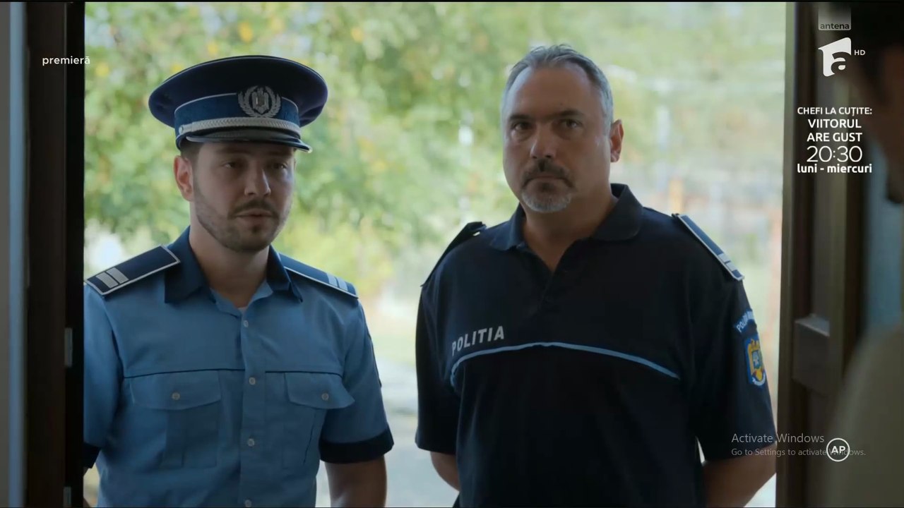 Destine cu parfum de lavanda Episodul 8  din  4 Iunie 2026 -