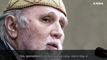 Moni Ovadia: "Legittima l'azione di Hamas del 7 ottobre"