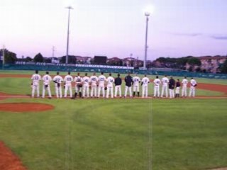 Marseillaise pour Rouen Grosseto