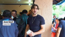 Aniol Güell el español enamorado de la comida mexicana