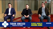 Salariații, ignorați de guvernul demis!