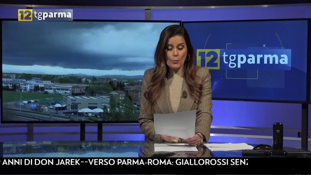 Allerta Meteo, Vento E Neve In Arrivo Sui Rilievi Del Parmense