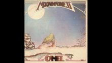 1976 - Camel - Moonmadness [FULL ALBUM Extended]