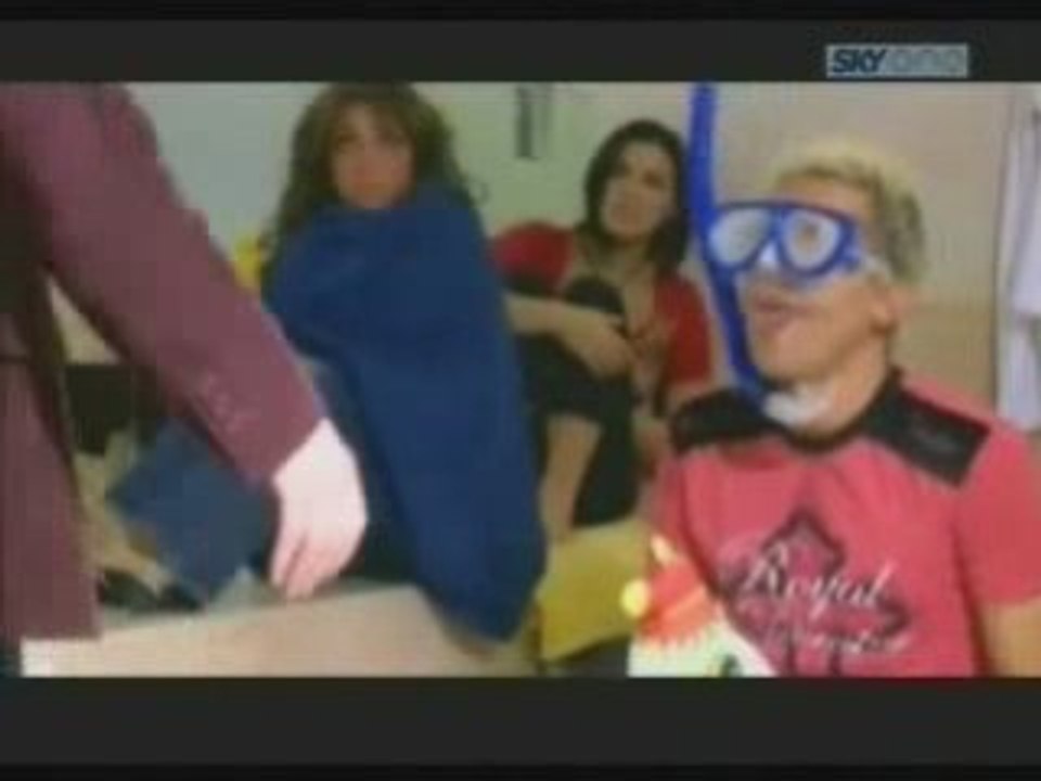 Rbd la familia capitulo 7 part 5