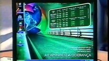 Estreia da TV Record RS (01/07/2007)