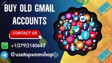 Old Gmail Accounts in 2026: Market Trends and Buying Considerations