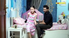 Ay Dushman-e-Jaan   Episode 38   4th June 2026   Hina Altaf   Sami Khan   Babar Ali
