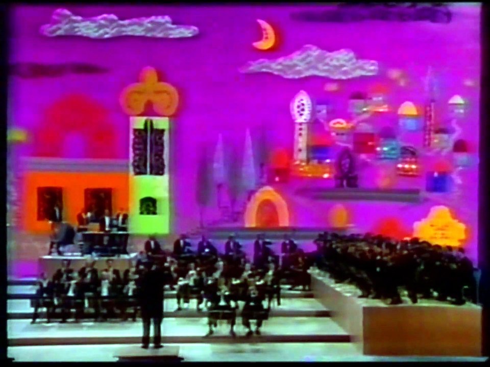 Último encerramento da TV Guaíba (30/06/2007)