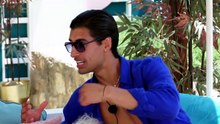 Love Island UK Season 13 Episode 4