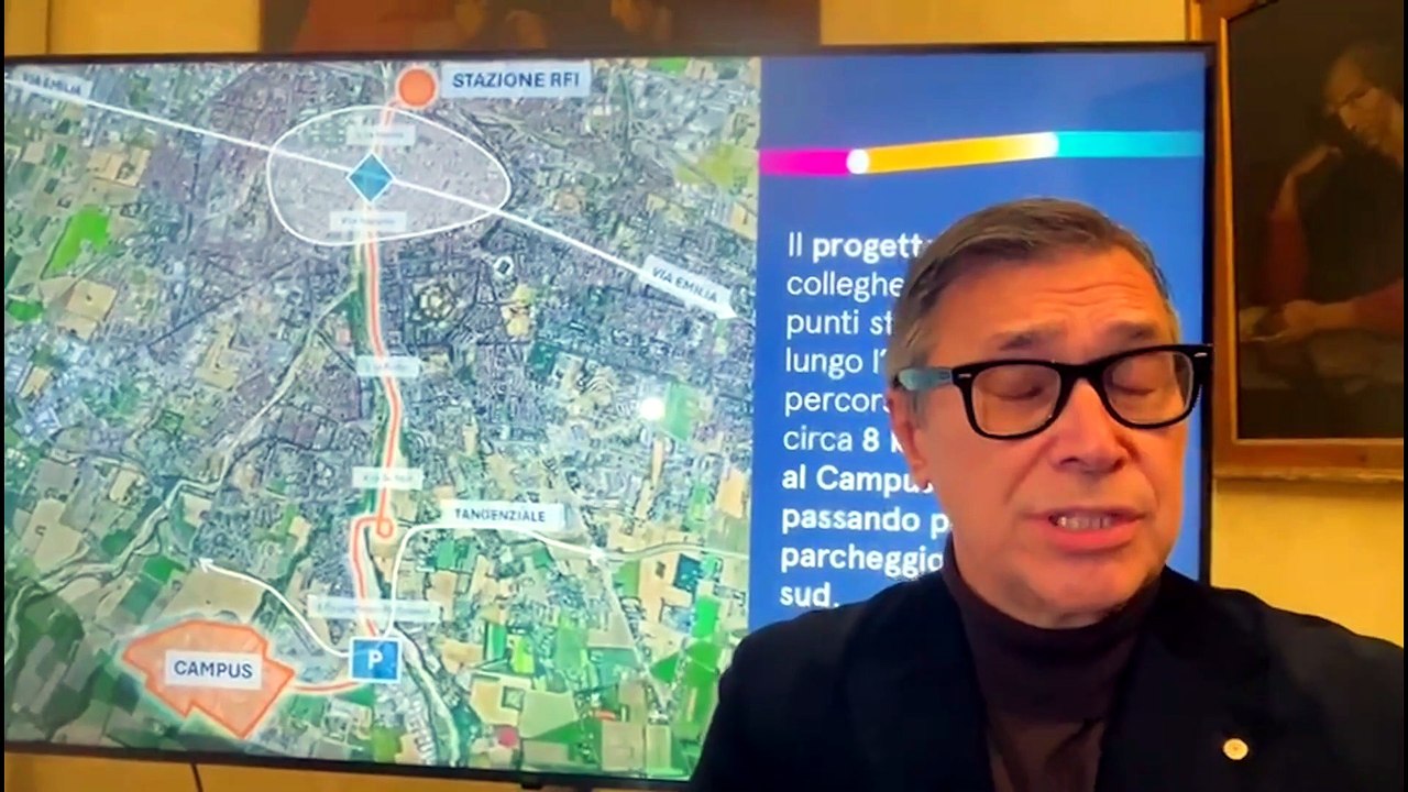 Trasporti