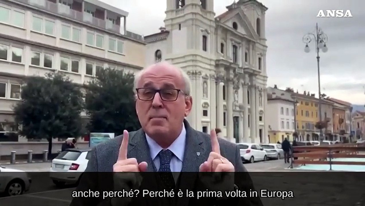GO!2025, prima volta per una Capitale europea della cultura in due Stati