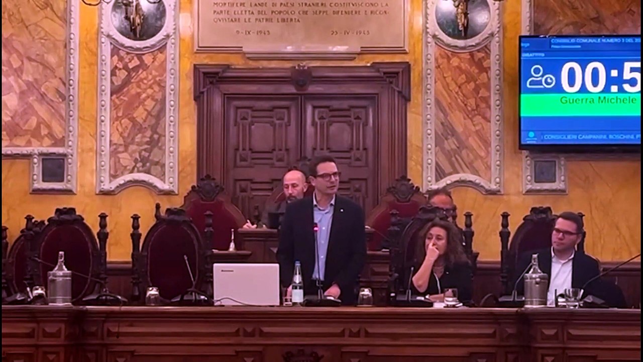 Sindaco