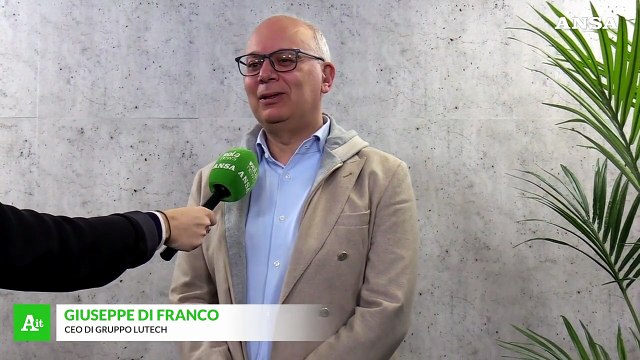 Lutech-Sap: Imprese guardano a digitale per crescita e produttivita'