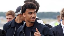 Was geht da mit Bayern? Brown: "Konzentriere mich auf die WM"