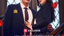 My Stepbrother's Dirty Secret | HD 1080p