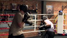 L'heure de vérité pour les boxeurs du Défi Impact