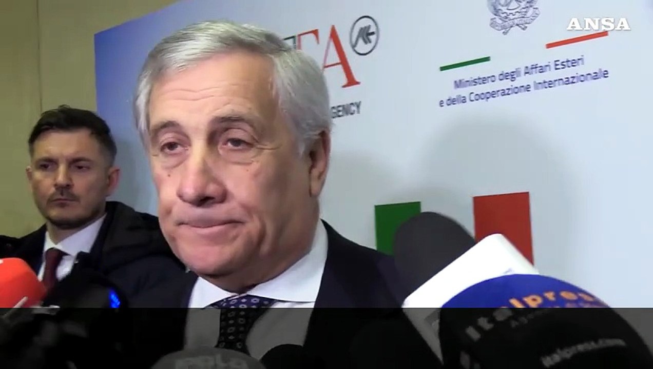Germania, Tajani: "Cdu-Csu miglior antidoto contro estremismi e populismi"
