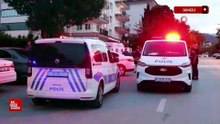Denizli'de çocuğun gözü önünde 2 kadına kurşun yağdırdı