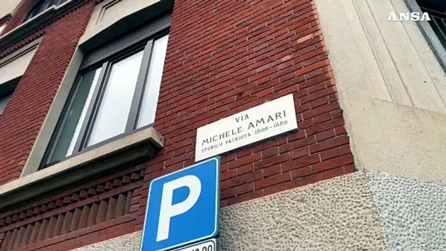 Giorno della memoria, a Milano nuovi murales di aleXsandro Palombo