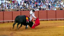 RESUMEN -CORRIDA DEL CORPUS (Sevilla - 04/06/2026)