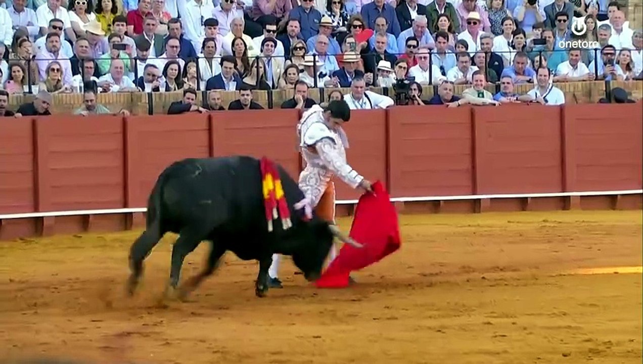 RESUMEN -CORRIDA DEL CORPUS (Sevilla - 04/06/2026)