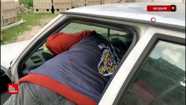 Nevşehir merkezli yasa dışı bahis operasyonunda 79 kişi tutuklandı