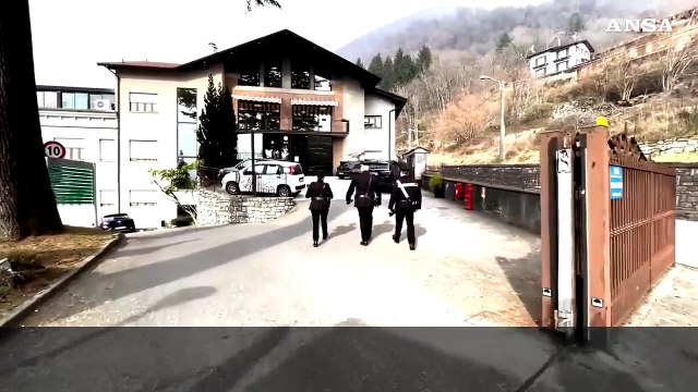 Anziani maltrattati nella Rsa nel Comasco, il messaggio del sindaco