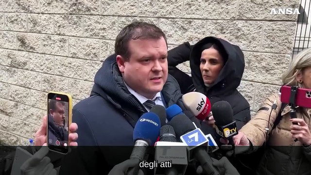 Omicidio Sharon Verzeni, perizia psichiatrica per Moussa Sangare