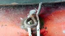 Rope hack everyone should know! 🛠️