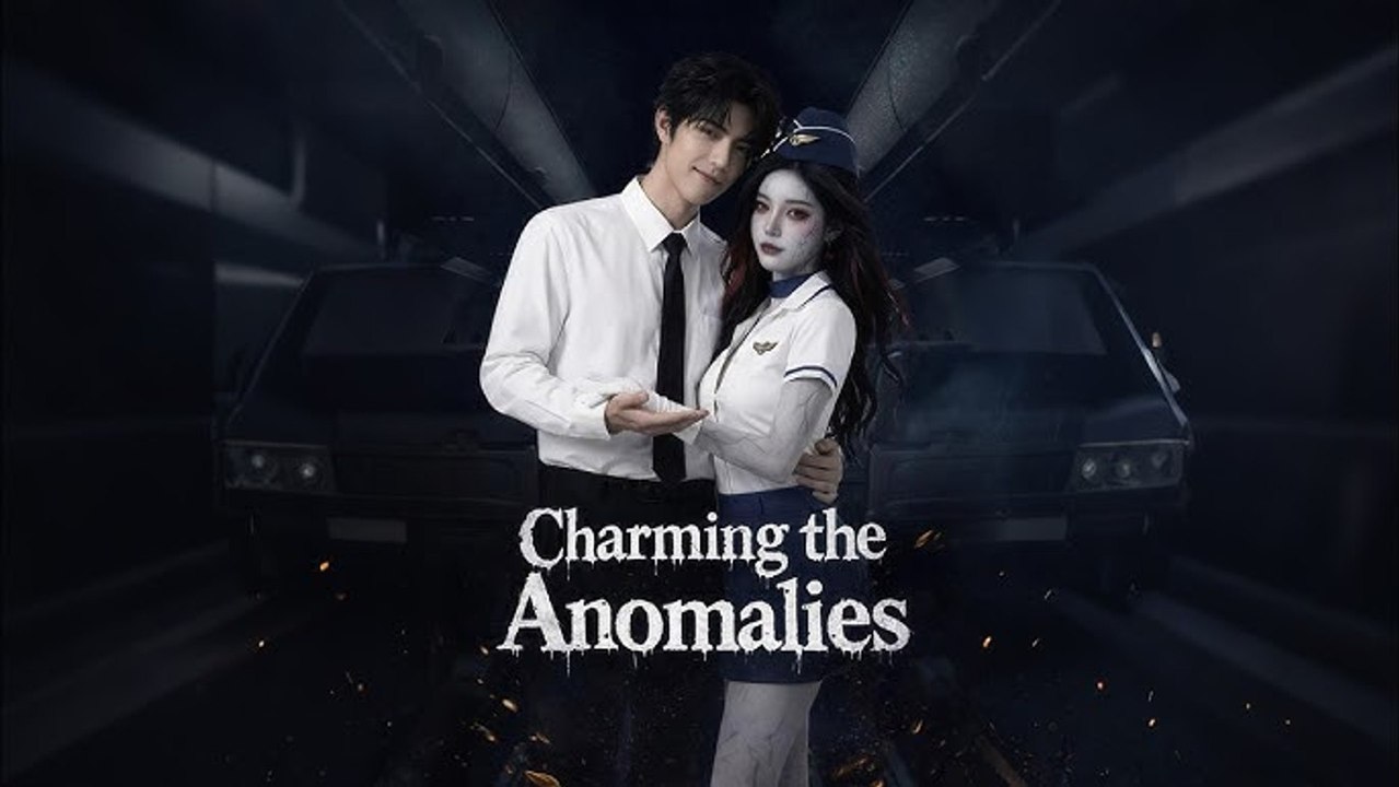 Charming the Anomalies | Reel Nova
