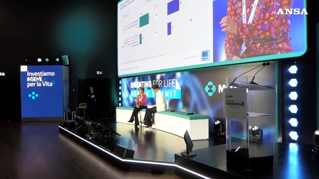 Ipsos: "Ssn promosso con riserva liste d'attesa prima criticita'"