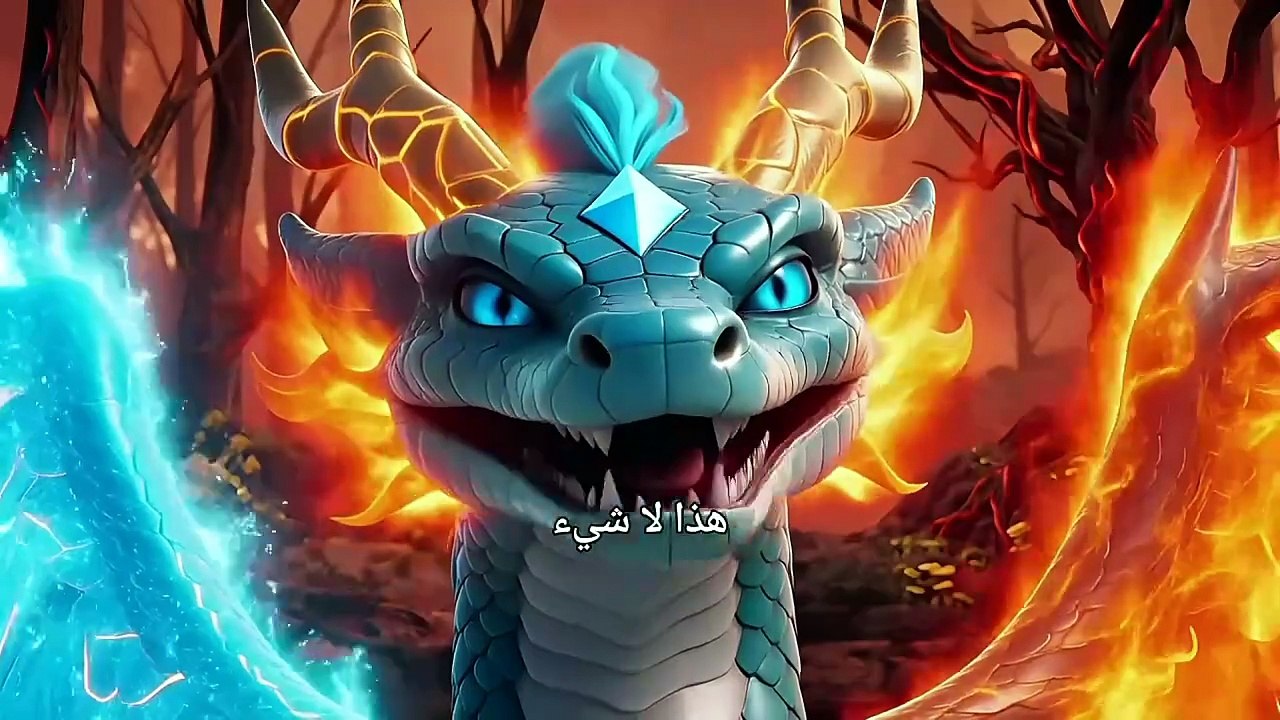 بداية الأفعى، تطور بلا حدود