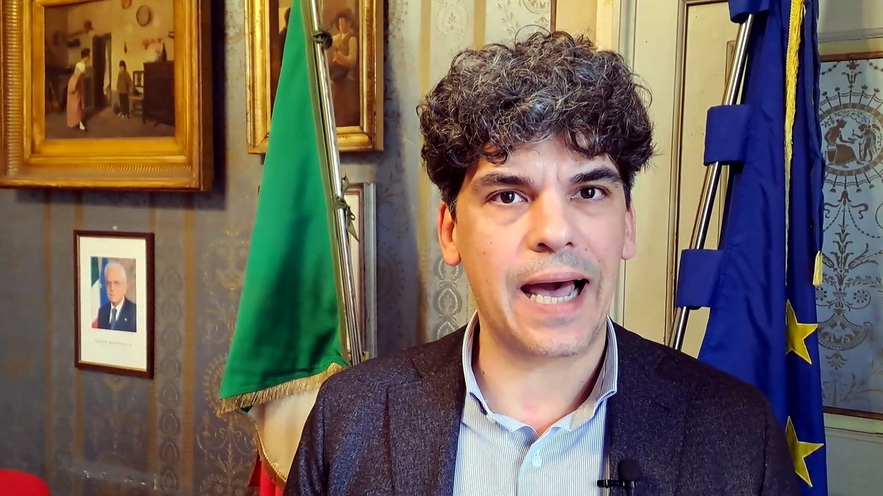 Sindaco Fidenza Su Sicurezza