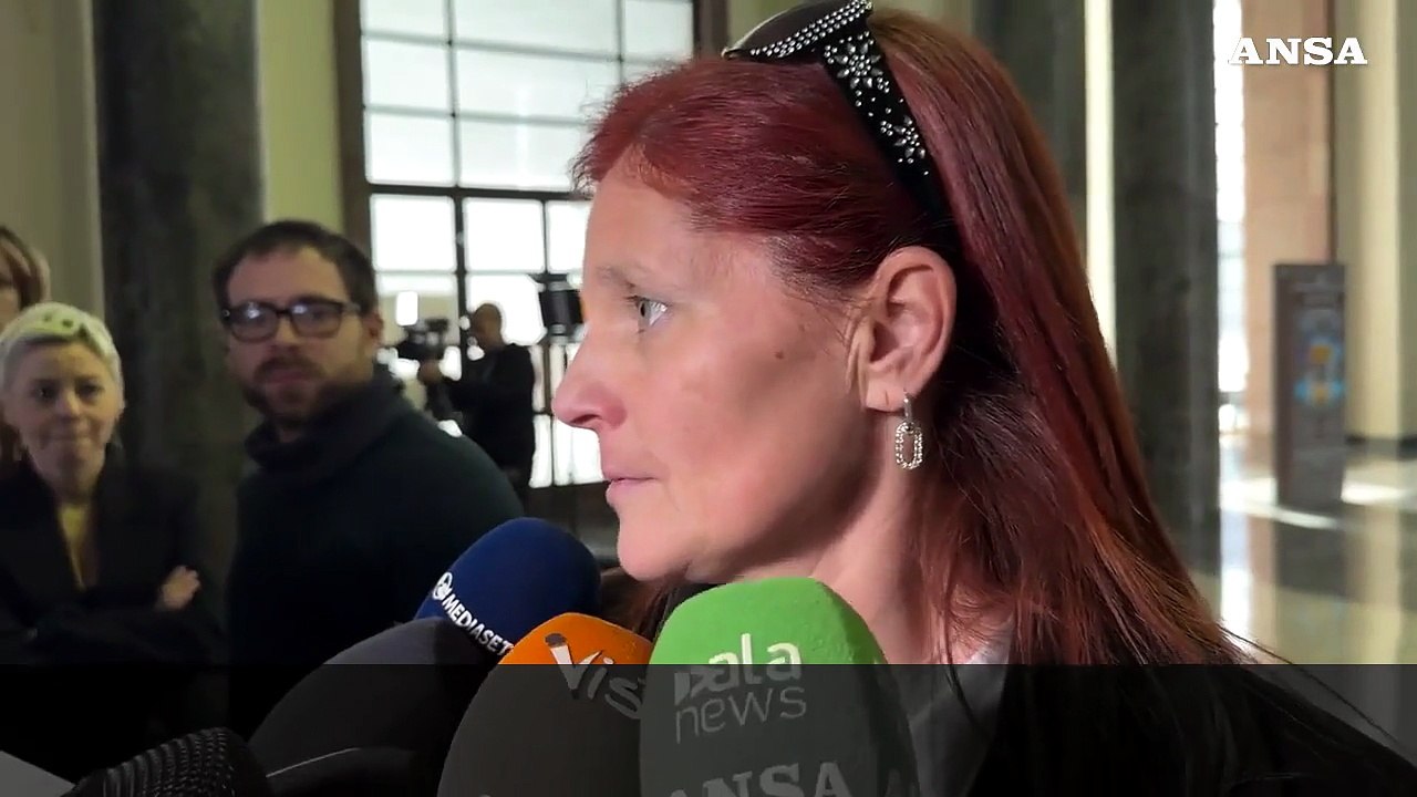 Caso Pifferi, la sorella Viviana: "E' un incubo da cui non mi sveglio"