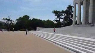 Jefferson Memorial - Washington DC