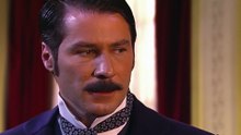 Leoncio queda encantado con Isaura | La Esclava Isaura - Capitulo 02