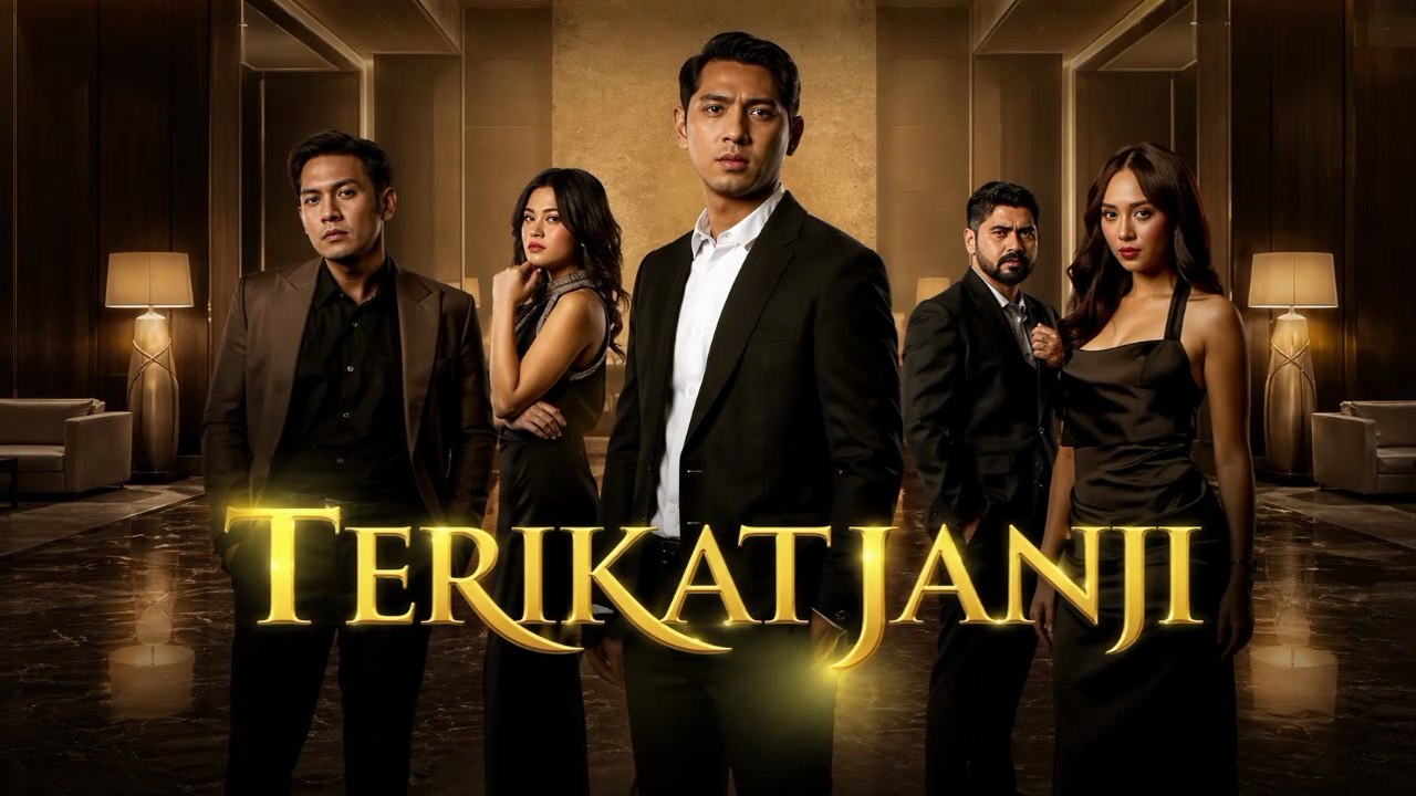EPISODE 62  TERIKAT JANJI (2026) | EPISODES 62 BOUND BY PROMISE - Indonesian Drama