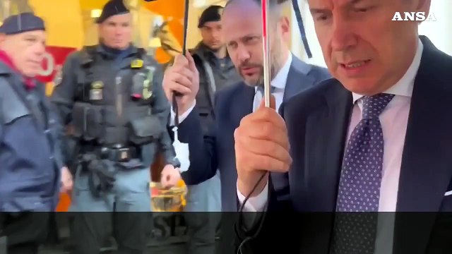 Consulta, Conte: Avevamo le idee piu' chiare noi della maggioranza