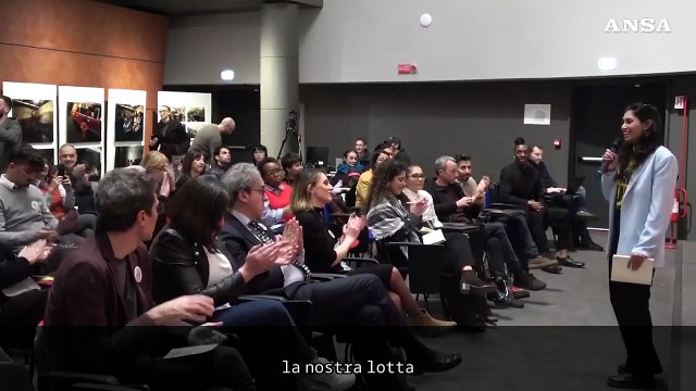 Referendum cittadinanza: AVS, +Europa e PD al comitato per il Si'
