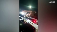 Nubifragio all'Elba, a Portoferraio "emergenza alluvione"