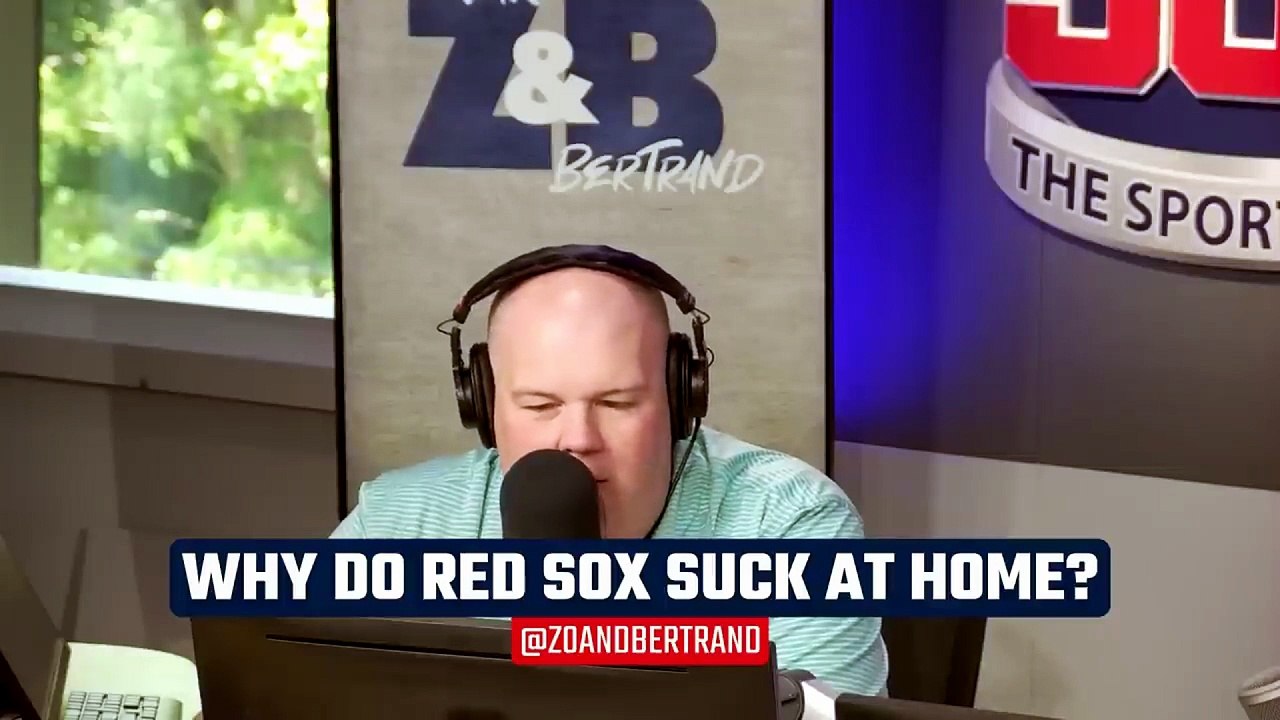 Red Sox must fix winning issues at Fenway Park