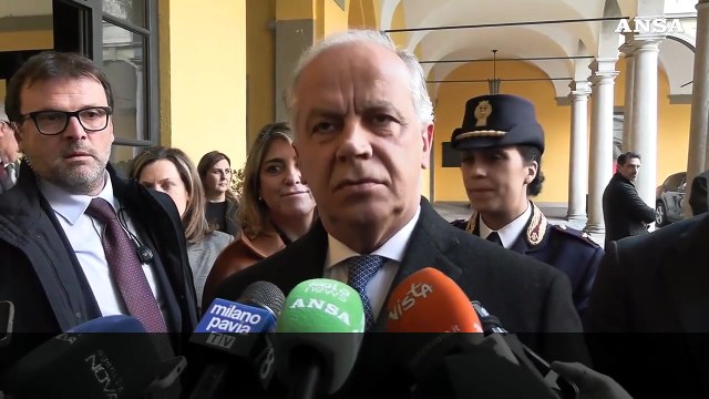 Sicurezza Milano, Piantedosi: Metteremo nuclei mobili da via Padova