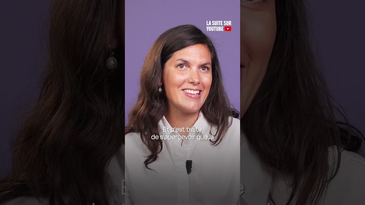 Iris Brey nous explique la véritable importance du test de Bechdel ✨ Bien plus qu'une simple règle