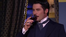 Leoncio pide la mano de Malvina en matrimonio | La Esclava Isaura - Capitulo 02