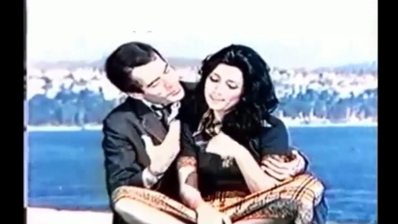 1978 İsmet Ne Bu Kısmet NECLA FİDE MERAL DENİZ HADİ ÇAMAN Türk Filmi [Full Movie]