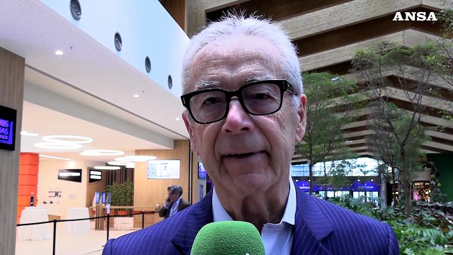 Resca (Confimprese): Scenario geopolitico molto difficile