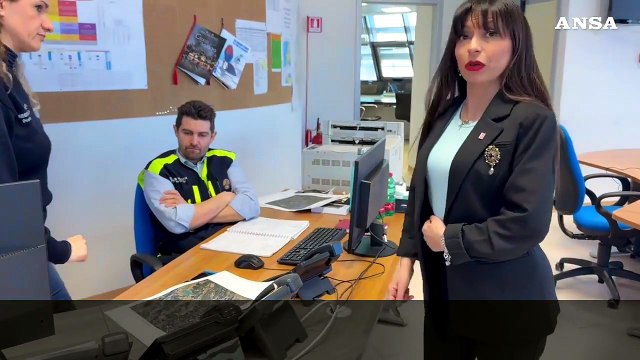 Sisma a Foligno, Proietti: Non abbiamo segnalazioni di danni