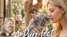 A Purr-fect Love  Novo Filme | Filme Completo em Português